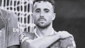Liverpool klubi Diogu Jota halok bo‘lganini tasdiqladi