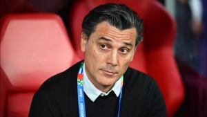 Montella Turkiya terma jamoasi bilan shartnomani uzaytirdi