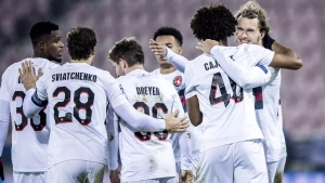 Parma Serensen bilan shartnoma imzolash arafasida