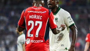 Semshov: The red card was wrongly given to Kordoba