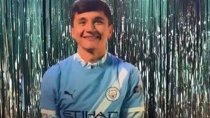 Xusanov yangi “Man Siti” formasini eng tez kiydi — rekord qo‘lga kiritildi!