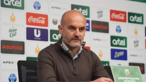 Bunyodkor Xorazmni mag'lub etdi, murabbiy o'yin haqida gapirdi