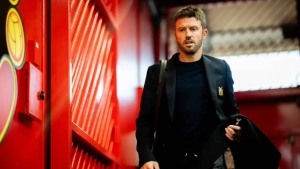 Sheshko goal brought a dramatic victory to Manchester United