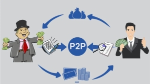 Central Bank Fixed P2P Error