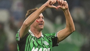 Nemanya Matich ikki o‘yinga diskvalifikatsiya qilindi