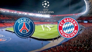«PSJ» va «Bavariya» Chempionlar ligasi yarim finalida to'qnash keladi