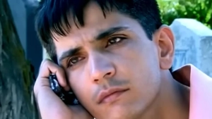 Anvar Sobirov spoke about the most difficult scene in the film 'Stranger Spring'