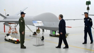 Military reforms in Uzbekistan strengthen security