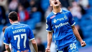 Eduard Mor: Viktor Okishor will have a new season opening