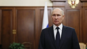 Russia is concerned about the Iran crisis: What is Putin's position?