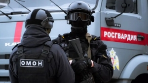 Incident in Khabarovsk: The Ministry of Foreign Affairs issued an official statement
