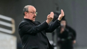 Rafael Benitez Italiya terma jamoasini boshqarish niyatida ekanini aytdi