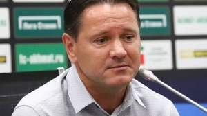 Alenichev: "Spartak"dan kam futbolchi terma jamoada