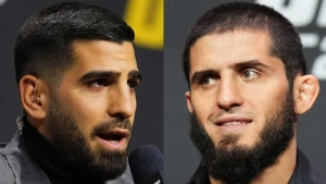 Ilia Topuria clarified the situation surrounding the fight with Islam Makhachev