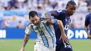 Sidni Lopes Kabral jahon chempionatining eng chiroyli goli muallifi bo'ldi