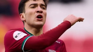 Bezrukov: Rubin mavsumda yuqori o‘rinlarga intiladi