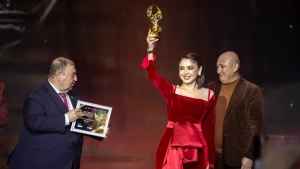 “Oltin Humo – 2025” g‘oliblari e’lon qilindi