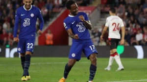 Chelsea Sterling bilan shartnomani bekor qilishi mumkin