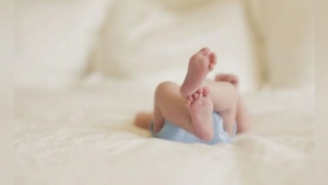 For every child born in Armenia, 1300 dollars are paid