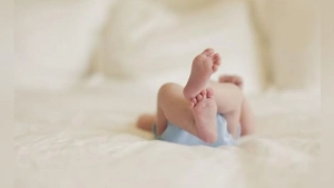 For every child born in Armenia, 1300 dollars are paid