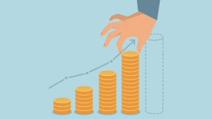 Labor Market: Job Openings Increased, Salaries Rose