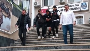В Стамбуле узбечку зарезали