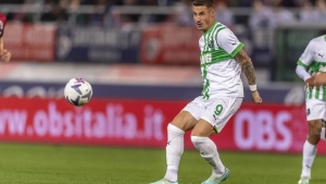 Sassuolo Udinezeni mag‘lub etdi va 9-o‘ringa ko‘tarildi