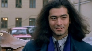 Farhod Mahmudov's challenges in his acting career
