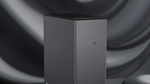 Компания Lenovo выпустила на мировой рынок рабочую станцию нового поколения