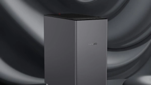 Компания Lenovo выпустила на мировой рынок рабочую станцию нового поколения