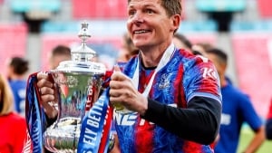 Glasner “Kristal Pelas”ning Superkubokdagi g‘alabasini sharhladi