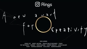 Instagram rewards the best creators with a new ring