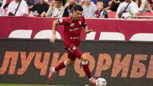 Kabutov: I hope Daku will be the top scorer of the RPL