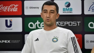 Kamoliddin Tojiyev: “Ruhiy chuqurlikdan chiqishni boshladik, lekin himoyada muammolar bor”