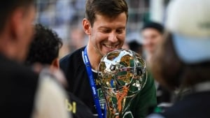 Smolov Lokomotiv va Spartak derbisini yuqori baholadi