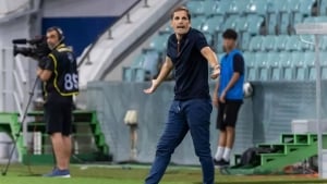Sochi bosh murabbiyi Moreno sog‘ligi haqida gapirdi