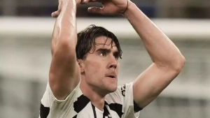 Vlahovich: O‘yinni yaxshilashimiz kerak, durang yaxshi natija