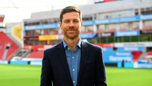 Xabi Alonso at "Real"! The Bayer hero will now begin to restore the "royal club"