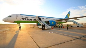 Japanese citizens are coming to Uzbekistan more frequently