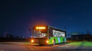 Yo‘l harakati xavfsizligi va transport rivoji uchun yangi chora