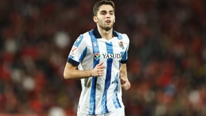 Zakharyan will not play against Real in training