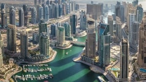 The world's seven smartest cities have been announced