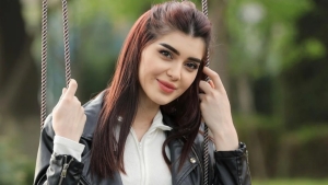 Zarina Yoldosheva: "Nomus" made me famous