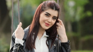 Zarina Yo‘ldosheva: Меня прославил «Номус»