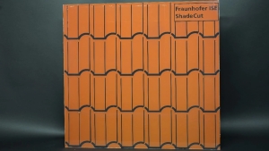 Germaniya mutaxassislari binolar uchun yangi turdagi quyosh panellarini yaratdi