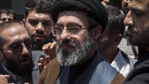 Маджтаба Хаменеи избран верховным лидером Ирана