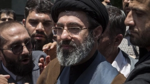 Mojtaba Xomana Eron oliy rahbari etib saylandi