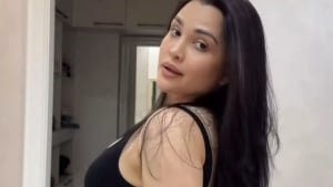 Luiza Rasulovaning yangi obrazi muhokamalarga sabab bo‘ldi