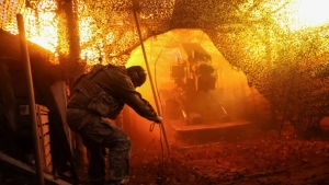 AQSh va Rossiya Floridada urushni tugatish bo‘yicha uchrashadi