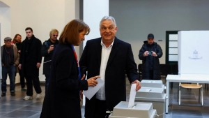 Vengriyada Viktor Orban davri yakunlanib muxolifat g‘alaba qozondi